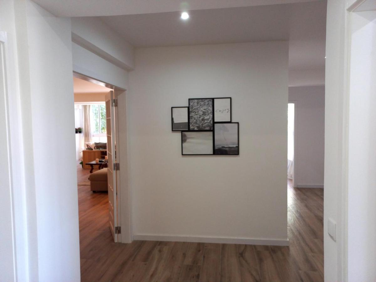 white pearl apartment Lagos Esterno foto