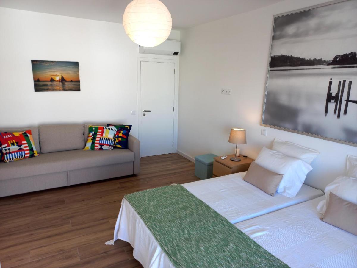 white pearl apartment Lagos Esterno foto