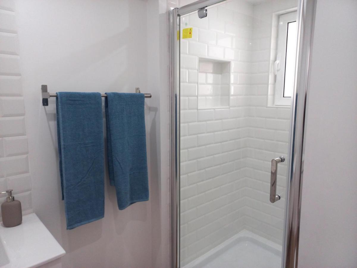 white pearl apartment Lagos Esterno foto