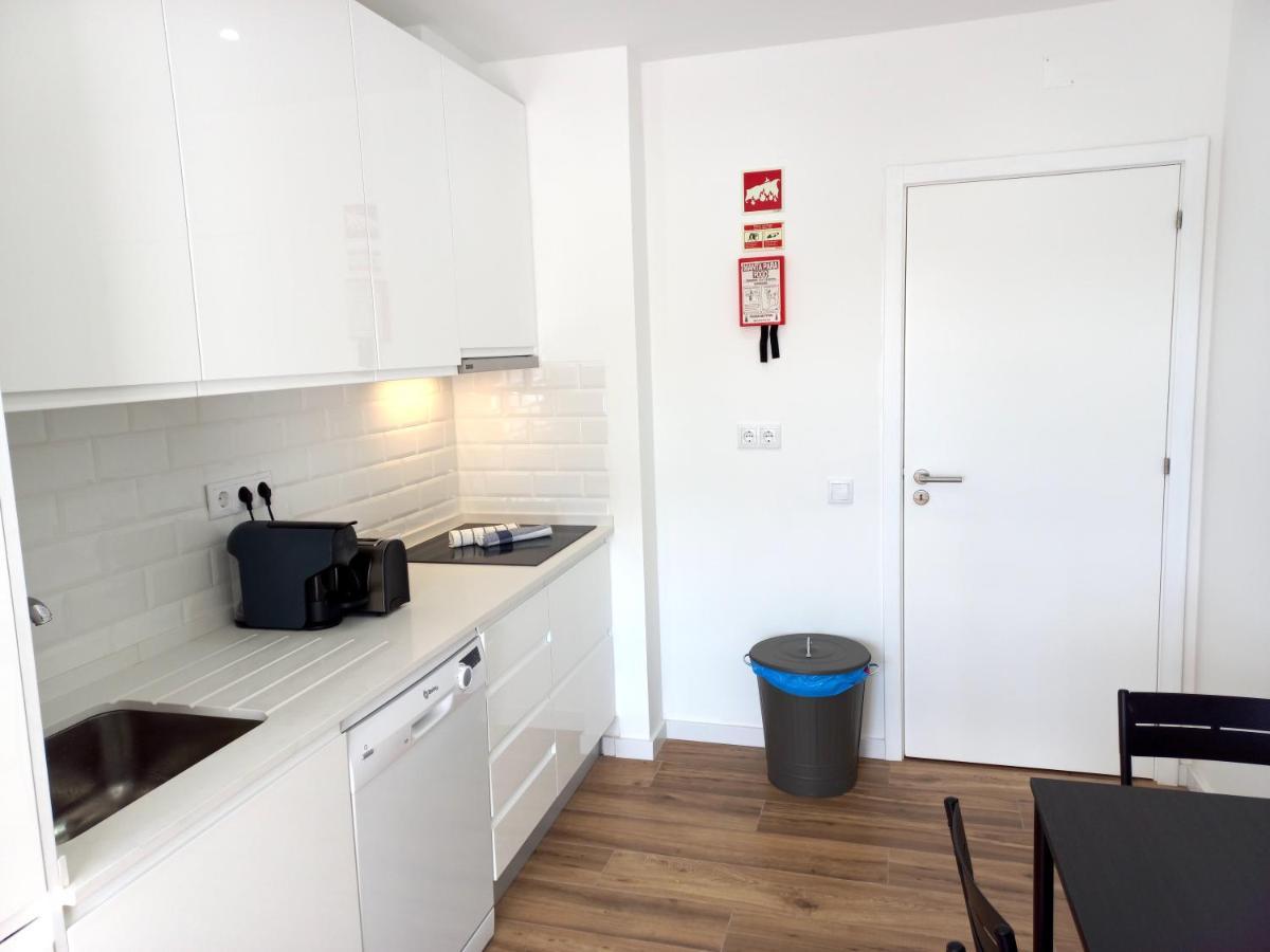 white pearl apartment Lagos Esterno foto