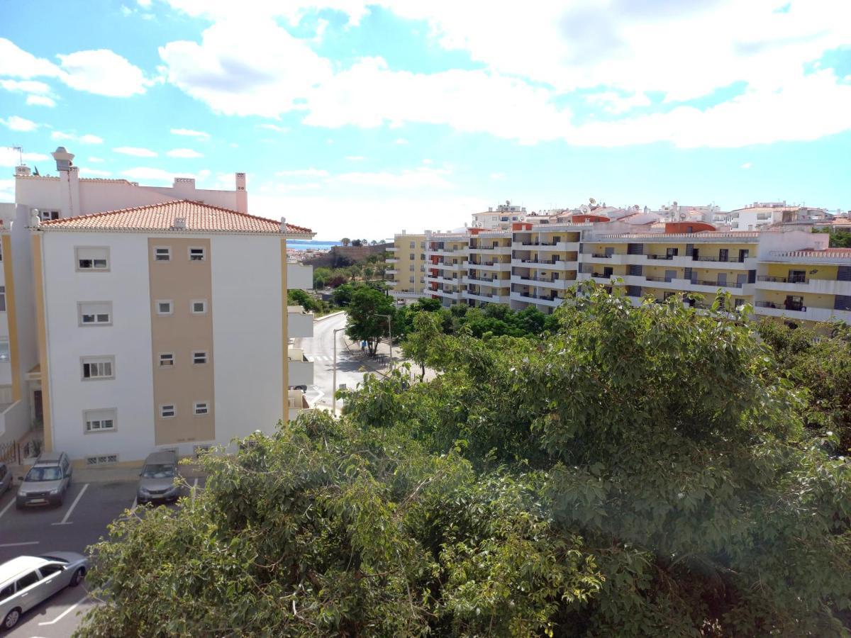 white pearl apartment Lagos Esterno foto