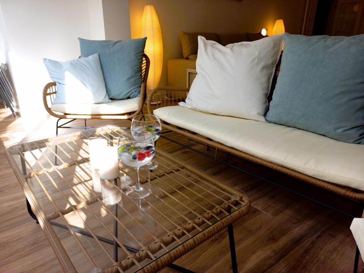 white pearl apartment Lagos Esterno foto