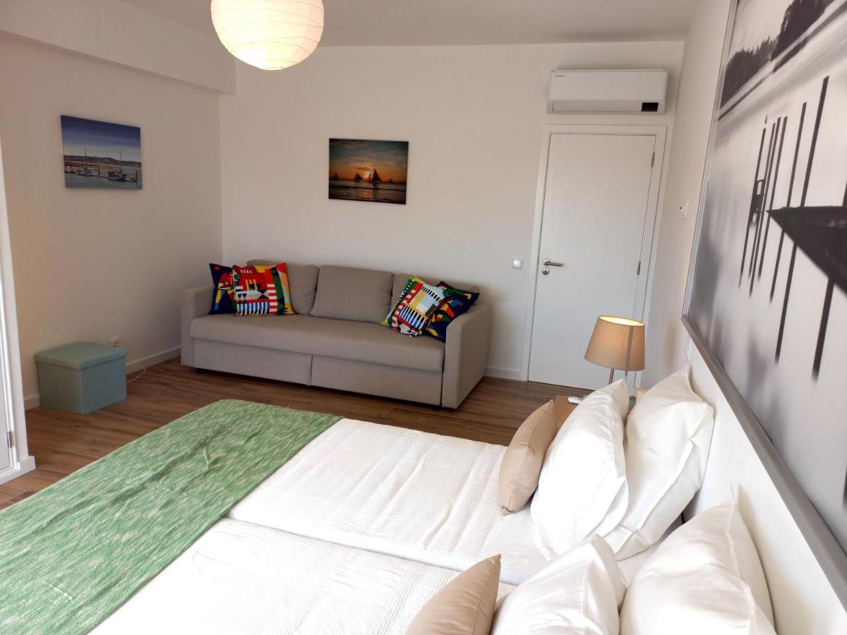white pearl apartment Lagos Esterno foto