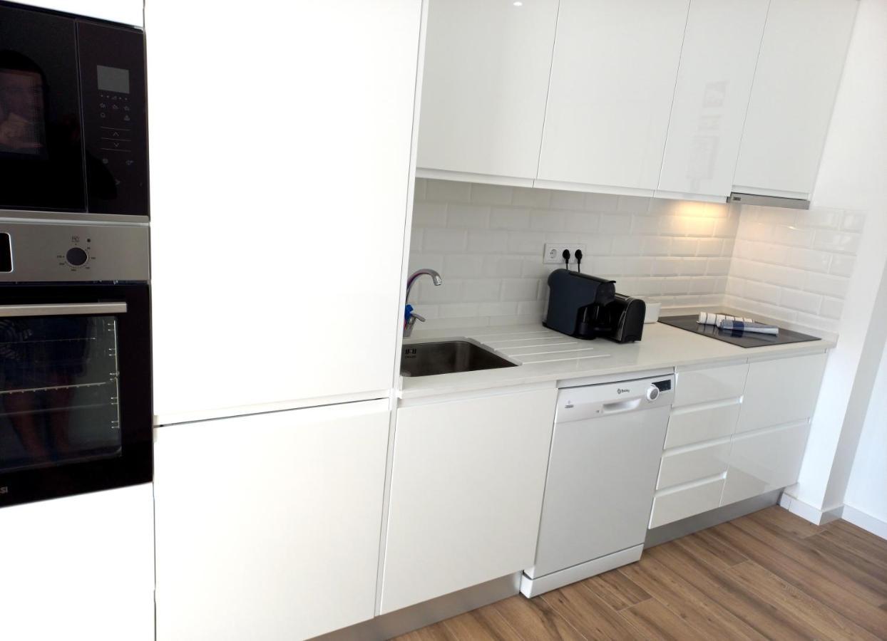 white pearl apartment Lagos Esterno foto